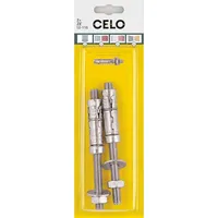 CELO Befestigungssysteme CELO Blister Expansionsanker ZT 650
