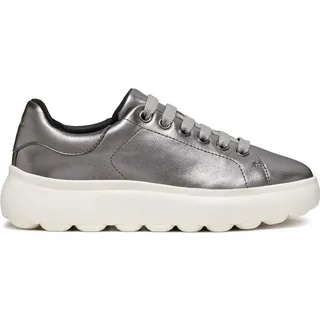 GEOX D Spherica Ec4.1 Sportschuhe - Gun - EU 35