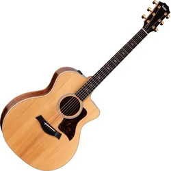 Taylor 214ce-K DLX