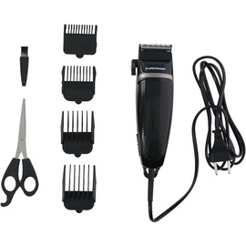 DUNLOP- Haarschneidemaschine Barttrimmer Haarschneider Trimmer - Extra einfach Haare schneiden - für Anfänger und Fortgeschrittene - Präzise leise Haartrimmer