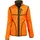 Deerhunter Sweatshirt Wende orange/Grün 48