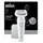 Braun Silk-épil 9 9-000 Silber