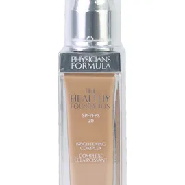 Physicians Formula The Healthy Foundation LSF 20 4 medium neutral 30 ml