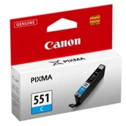 Canon, Druckerpatrone CLI551