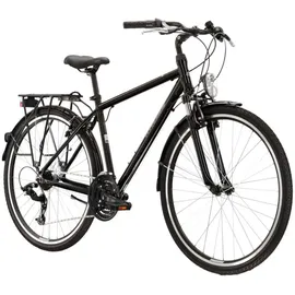 KROSS Trans 1.0 28 Zoll RH 48 cm schwarz