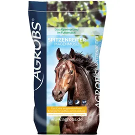 Agrobs Spitzenreiter Magenmüsli 15 kg