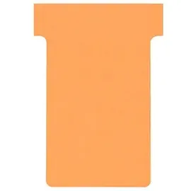 Franken TK105 Größe 1 orange, 100 St.