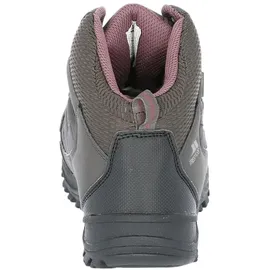 Trespass Mitzi Damen coffee 42