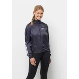 Jack Wolfskin Morobbia Wind Jacke - Graphite - S