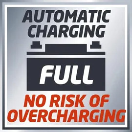 Einhell CC-BC 10 E Batterie Ladegerät