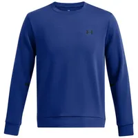 Under Armour Unstoppable Flc Crew EU Sweatshirt - Tech