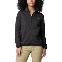Columbia Sweater WeatherTM Ii Fleece Mit Durchgehendem Reißverschluss -