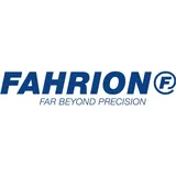 FAHRION Druckspannzange DIN6343 0173E