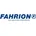 FAHRION Druckspannzange DIN6343 0173E
