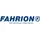 FAHRION Druckspannzange DIN6343 0173E