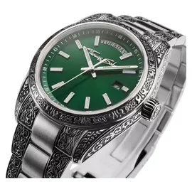 Thomas Sabo WA0426-201-201 Unisex Rebel At Heart Revive 36mm 5ATM