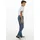 Levi's LVB-510 Skinny Fit Blau 128