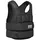 Homcom Gewichtsweste 30 kg Verstellbar Krafttraining Schwarz