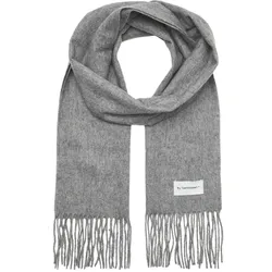 Klassischer Neckerchief - grau - Mann - TeeShoppen