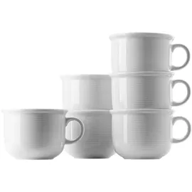 Thomas Kaffeetasse 0,18 l Weiß