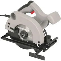 Powerplus Powc2020 140 Mm Kreissäge - Silver - One Size