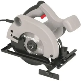 Powerplus Powc2020 140 Mm Kreissäge - Silver - One Size
