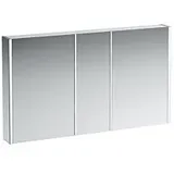 Laufen Frame 25 130 cm weiß 4087049001451