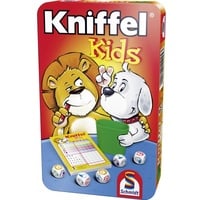 Schmidt Spiele Kniffel Kids