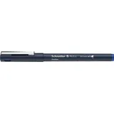 Schneider Pictus Fineliner 0,7 mm blau