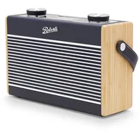Roberts Rambler Max blau