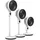 Meaco Sefte 10 Pro Standventilator 26 cm Weiß
