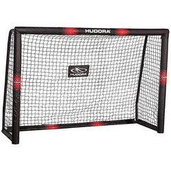 Hudora Fußball 76913 Fußballtor Pro Tect 180