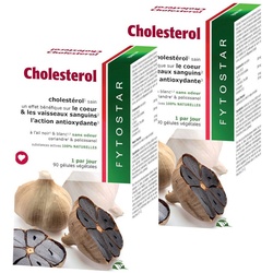 Fytostar Cholesterin