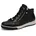 Rom Damen Weite G Schwarz 42 5