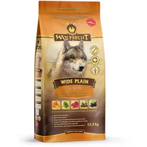 Wolfsblut Wide Plain Senior 12,5 kg