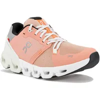On Cloudflyer 4 Damen Peach/Aloe 36,5