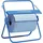 Kimberly-Clark Wandhalterung Metall blau