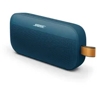 Bose SoundLink Flex (2. Gen) Lautsprecher, Dämmerungsblau