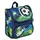 Scooli Rucksack Schulrucksack mehrfarbig