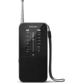 Philips TAR1509 schwarz