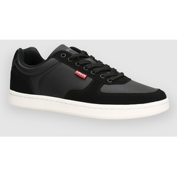 Levi's Reece Sneakers regular black Gr. 41