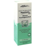 medipharma cosmetics Olivenöl Haut In Balance Mineral Feuchtigkeitsfluid 50 ml