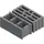 Bosch PRO SDS max-4 Hammerbohrer Ø 25,00 mm 1 St.