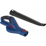 Güde LB 18-201-05 inkl. 1 x Akku + Ladegerät