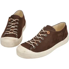 Eject Dass Herren Schuhe braun Nubuck 11593 für Herren, braun, Größe 42 EU
