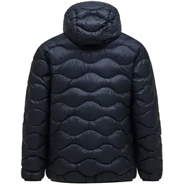 Peak Performance Helium Down Hood schwarz XL