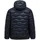 Peak Performance Helium Down Hood schwarz XL