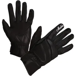 Modeka Camira Damenhandschuhe, schwarz, Größe XL