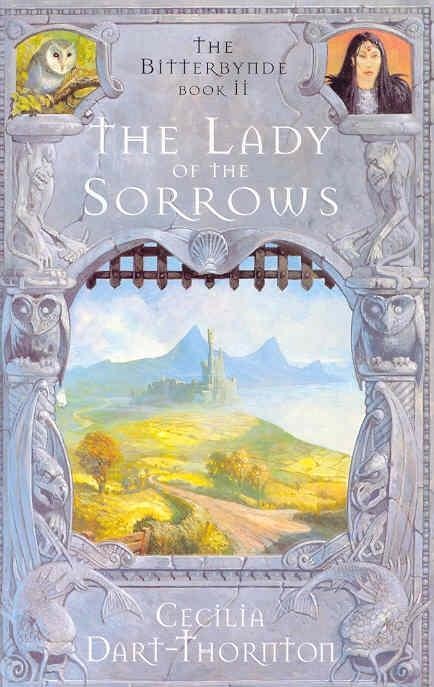 The Lady of the Sorrows: eBook von Cecilia Dart-Thornton