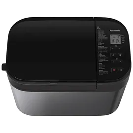 Panasonic SD-YR2540 HXD (Brotbackautomat, Dunkelgrau)